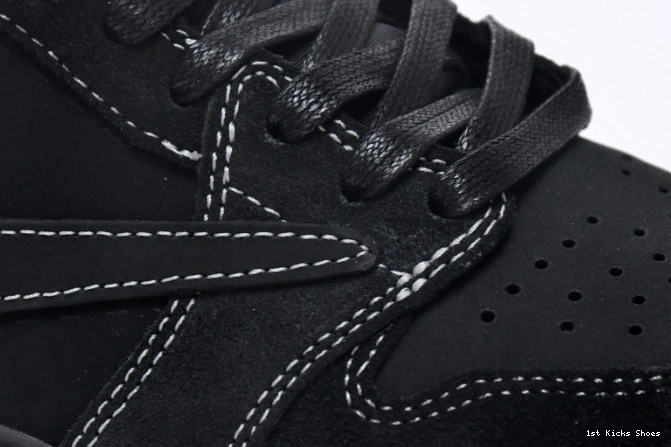 x Low Jordan Comfortable Scott DM7866- 776 Black Air OG Travis Phantom 1 1231